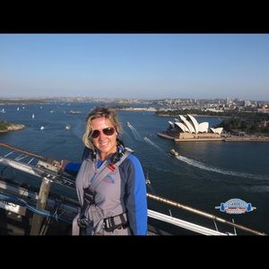 Meet your Posher, Kellie